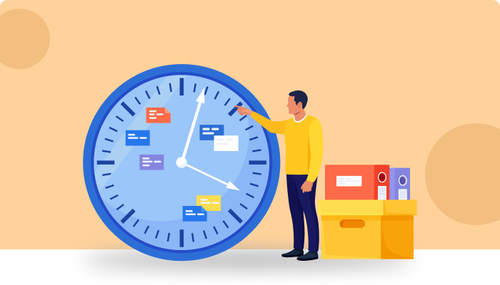 13 Tips on Using Time Logs To Improve Your Work Processes and Output