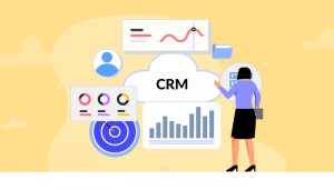 top-marketing-crm-software