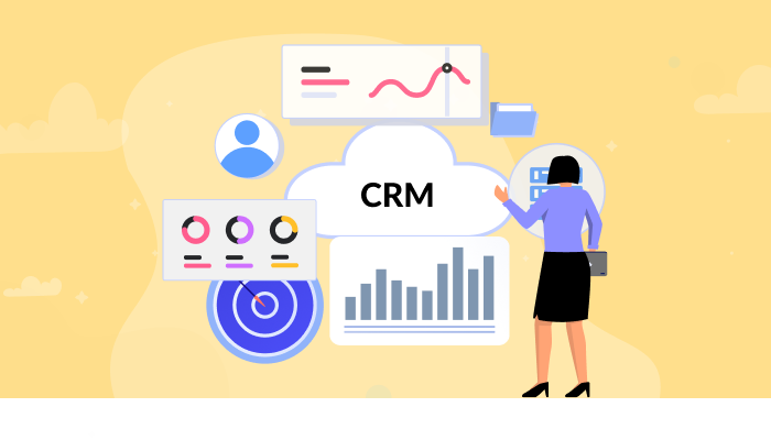 Top 7 Marketing CRM Software for Small Businesses
