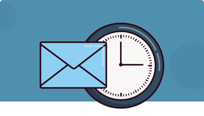 Email Countdown