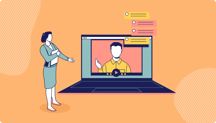 10 Benefits of Choosing Virtual Interview Software for Your Recruiting Needs