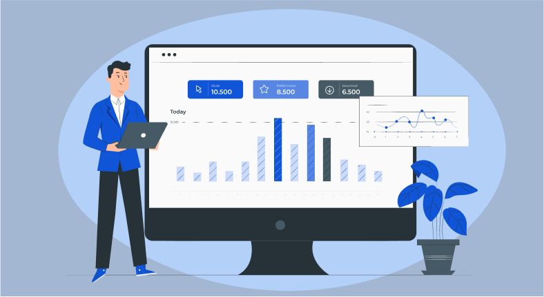 Reports And Analytics